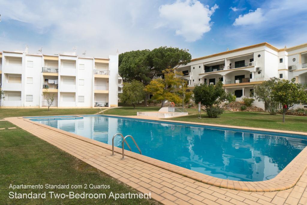 Akisol Vilamoura Pine Quarteira Exterior foto