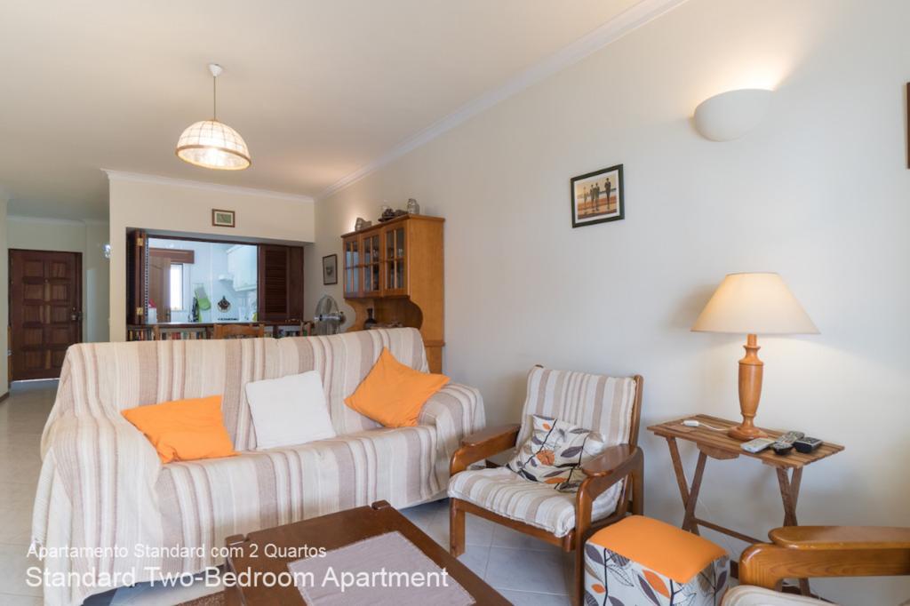 Akisol Vilamoura Pine Quarteira Exterior foto